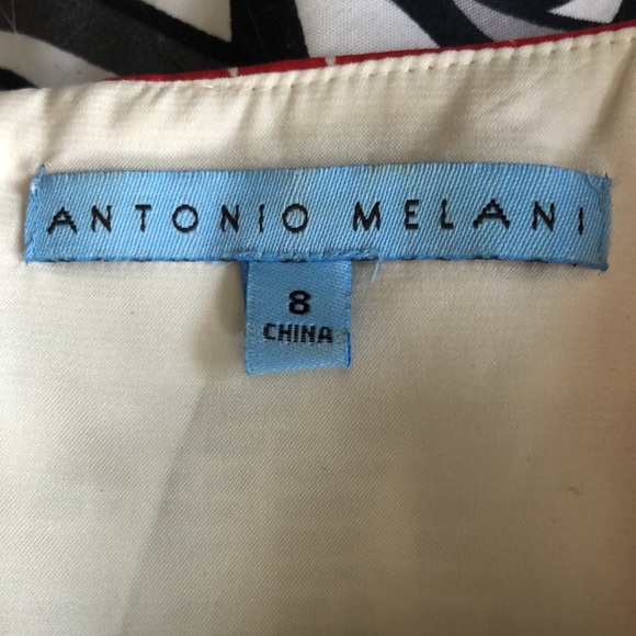 Antonio Melani stunner size 8 - Picture 4 of 5